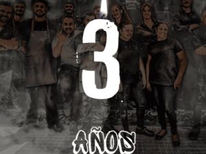 celebramos nuestro aniversario