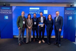 Vandal Palma Premio American Express