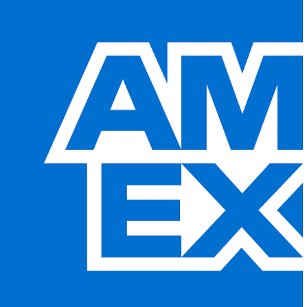 Logo American Express